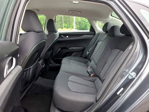 Used 2023 Kia K5 LXS FWD image 10