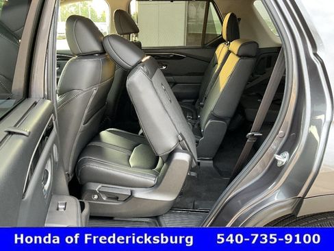Certified 2026 Honda Pilot EX-L image 26