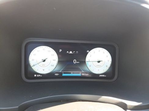 Used 2022 Hyundai Kona N Line w/ Tech Package AWD/4WD image 6
