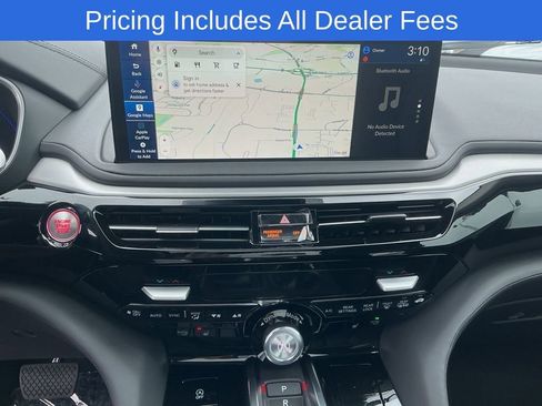 New 2026 Acura MDX FWD w/ Technology Package image 17