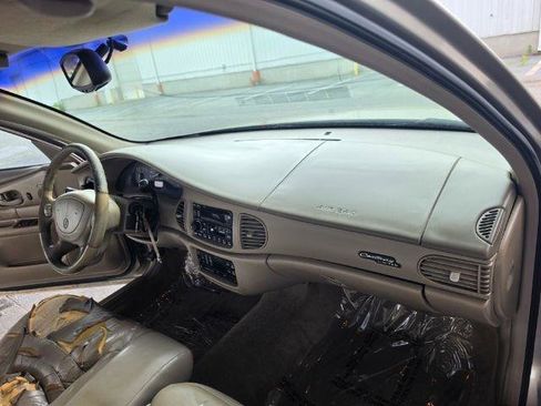 Used 1999 Buick Century Limited FWD image 8