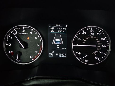 Used 2020 Subaru Outback Premium AWD/4WD image 31