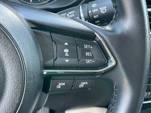 Used 2020 MAZDA CX-5 Grand Touring FWD image 15