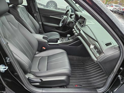 Certified 2025 Acura Integra A-Spec image 10