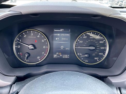 Certified 2025 Subaru Crosstrek 2.5i Sport AWD/4WD image 21