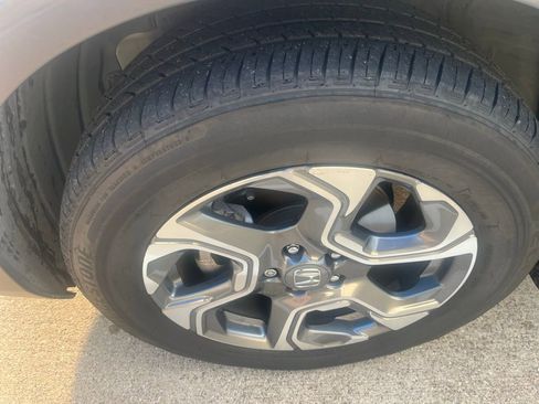 Used 2018 Honda CR-V EX-L image 15