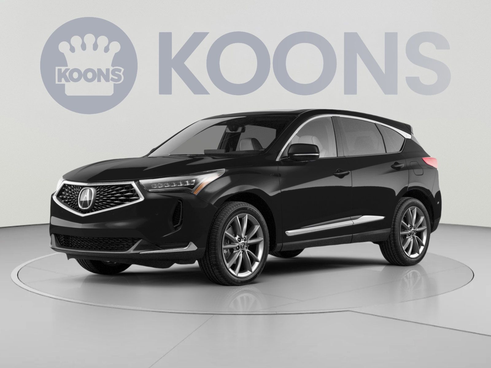 Used 2024 Acura RDX w/ Technology Package AWD/4WD image 1