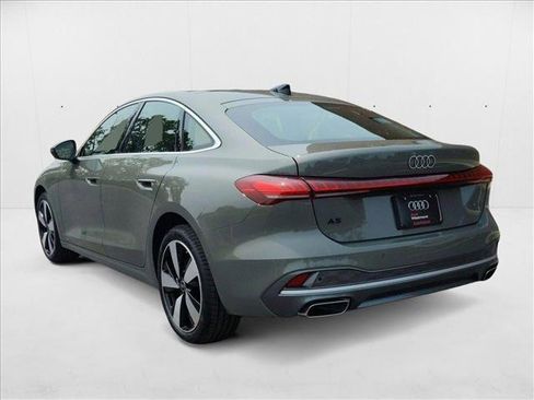 New 2025 Audi A5 2.0T Premium Plus image 7