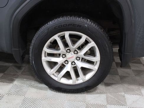 Used 2019 GMC Sierra 1500 SLT image 42