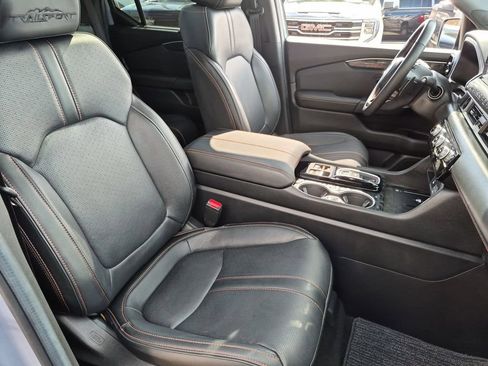 Used 2026 Honda Passport TrailSport Elite image 21