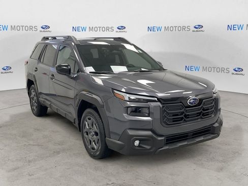 New 2026 Subaru Outback Premium AWD/4WD image 6