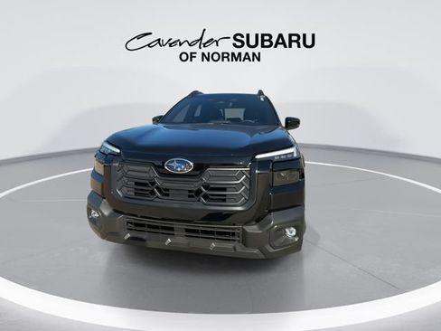 Used 2026 Subaru Outback Limited AWD/4WD image 3