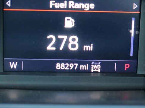 Used 2019 Chevrolet Silverado 1500 LT w/ All-Star Edition AWD/4WD image 14