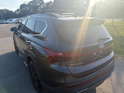 Used 2023 Hyundai Santa Fe XRT AWD/4WD image 11