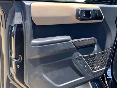 Used 2024 Ford Bronco Wildtrak AWD/4WD image 21