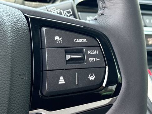 New 2026 Honda Odyssey Touring image 37