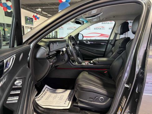 Used 2026 Genesis GV80 2.5T AWD/4WD image 31