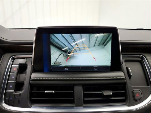 Used 2023 Chevrolet Tahoe Premier image 23