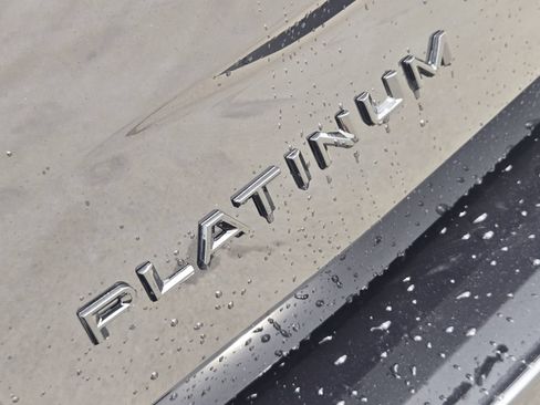 New 2026 Ford Expedition Platinum w/ Stealth Appearance Package AWD/4WD image 12