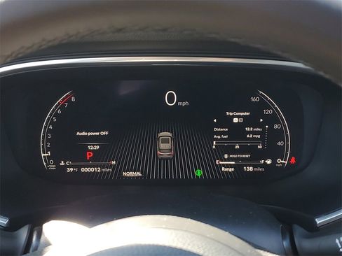 New 2026 Acura MDX FWD image 25