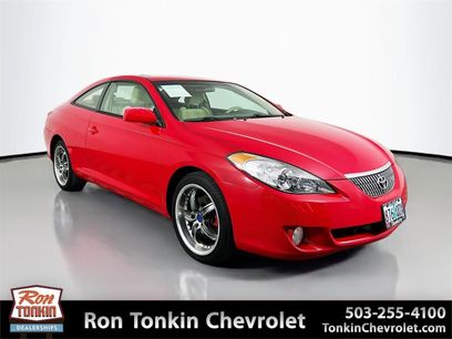 Used 2006 Toyota Solara SE