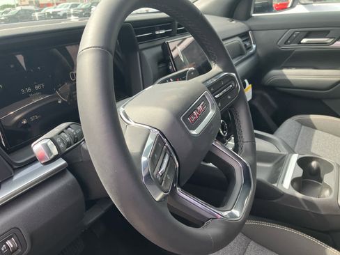 New 2026 GMC Terrain Elevation image 9