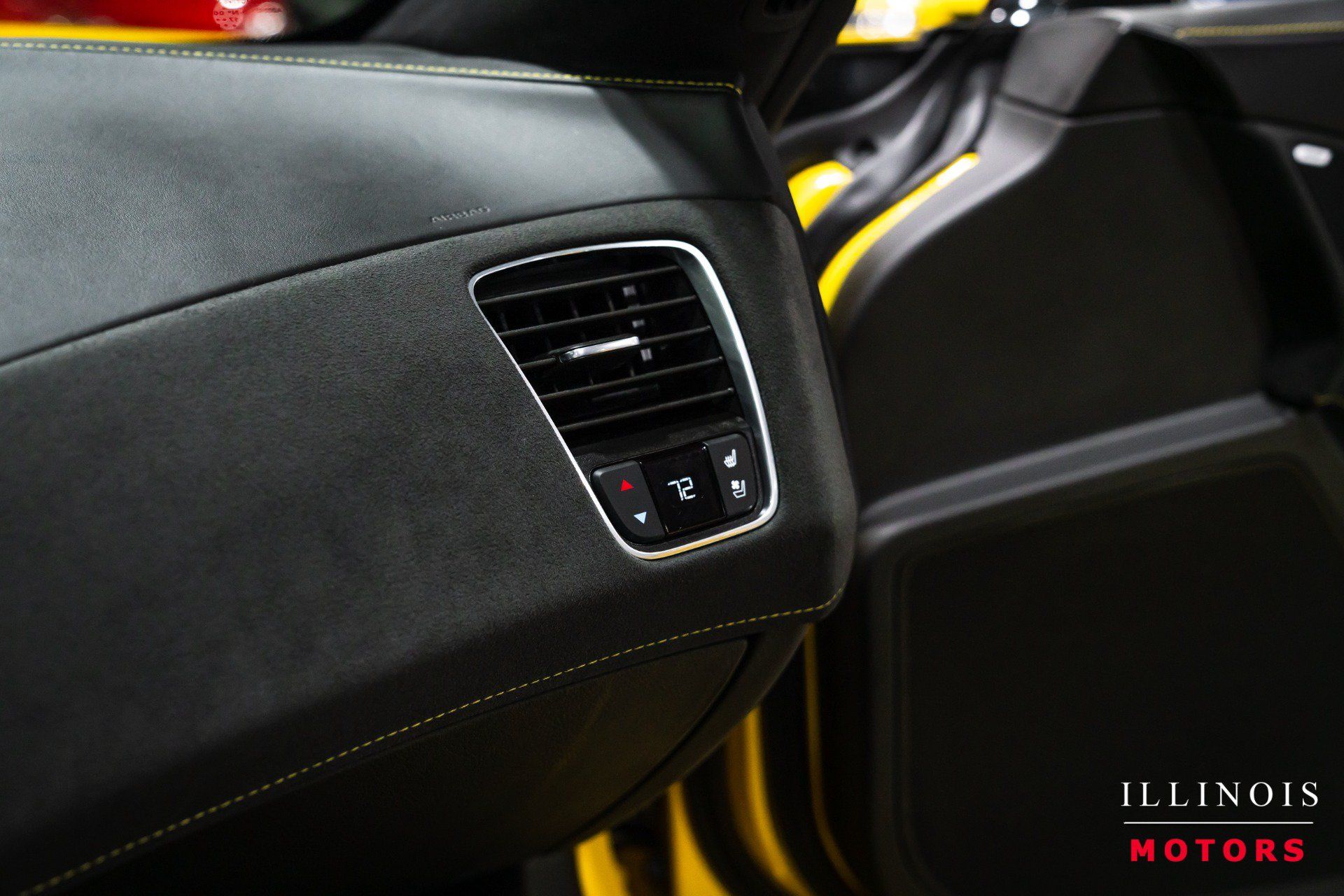 Used 2016 Chevrolet Corvette Z06 w/ C7.r Special Edition RWD image 28