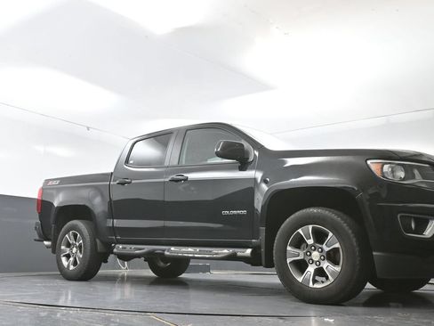 Used 2015 Chevrolet Colorado Z71 AWD/4WD image 23