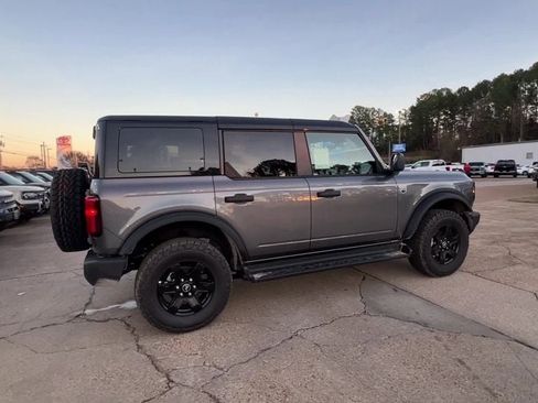 New 2025 Ford Bronco Big Bend image 7