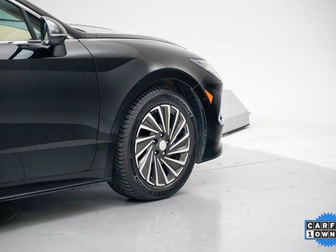 Used 2022 Hyundai Sonata Limited image 24