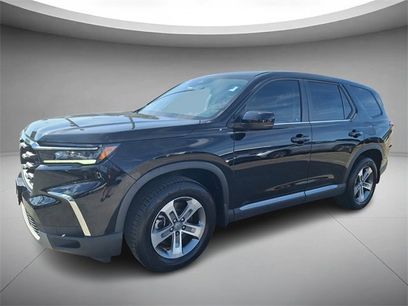 Certified 2023 Honda Pilot EX-L