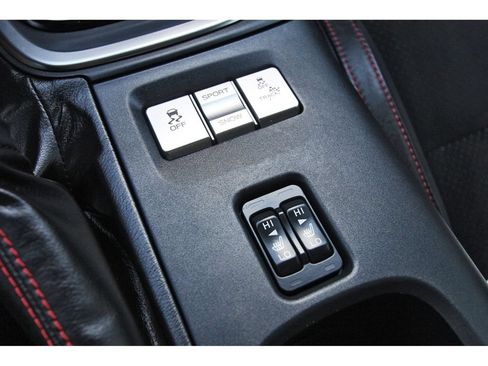 Used 2024 Subaru BRZ Limited RWD image 25