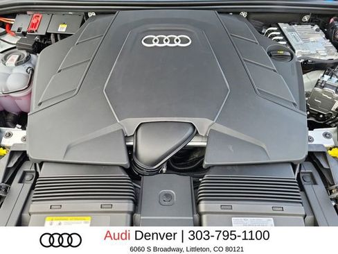 New 2026 Audi Q8 Premium Plus image 21