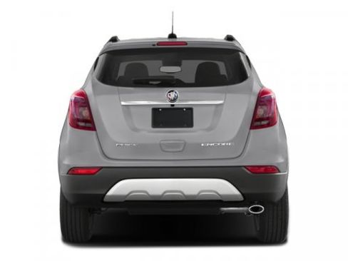 Used 2017 Buick Encore Preferred image 8