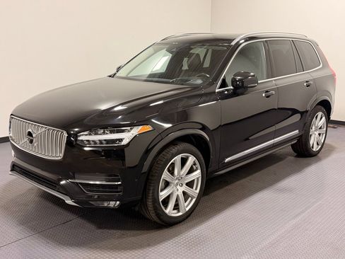 Used 2019 Volvo XC90 T6 Inscription w/ Luxury Package image 1