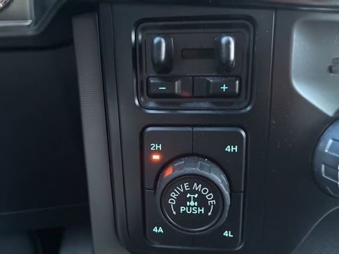 Used 2023 Ford F150 Platinum w/ Equipment Group 701A High image 18