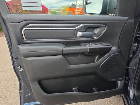 New 2026 RAM 1500 Big Horn image 26