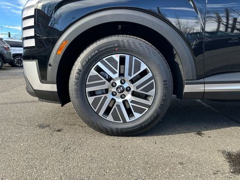 New 2026 Hyundai Palisade SEL Premium AWD/4WD image 15