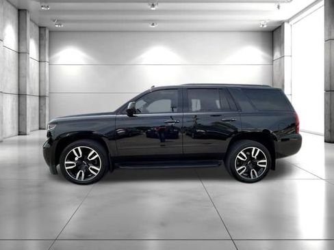 Used 2018 Chevrolet Tahoe Premier w/ RST 6.2L Performance Edition AWD/4WD image 5