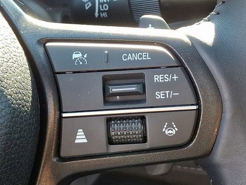 Used 2025 Honda Accord Sport image 24