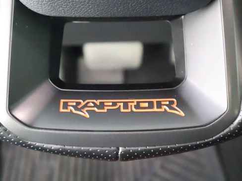 Used 2024 Ford Ranger Raptor AWD/4WD image 35