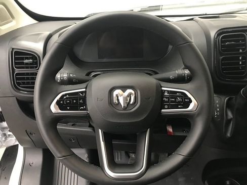 New 2026 RAM ProMaster 1500 w/ Premium Convenience Group image 13