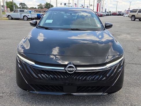 New 2026 Nissan Sentra S FWD image 16