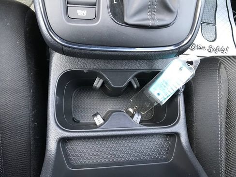Certified 2025 Honda CR-V EX image 22