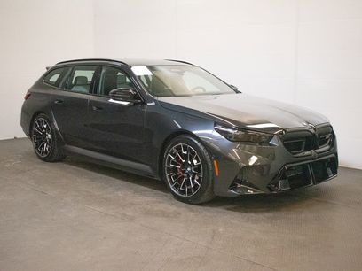 New 2026 BMW M5 Touring