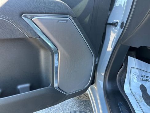 Used 2025 GMC Sierra 1500 Denali image 14