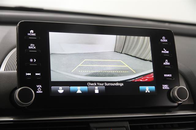 Used 2019 Honda Accord EX-L image 12
