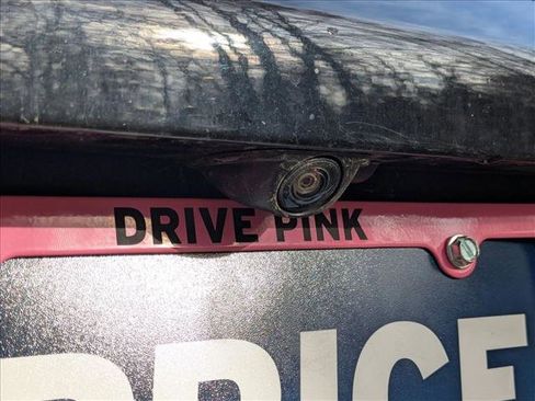 Used 2021 Ford EcoSport SE image 11