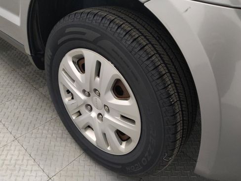 Used 2018 Dodge Journey SE w/ Popular Equipment Group image 31