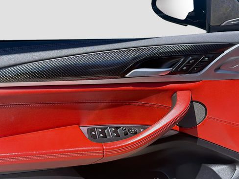 Used 2021 BMW X3 M w/ Executive Package image 17